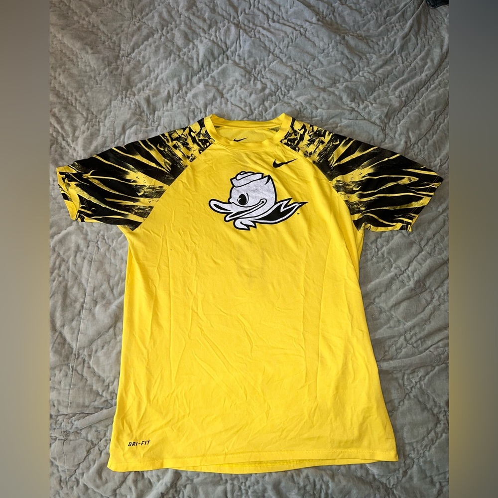 Oregon Ducks Tee